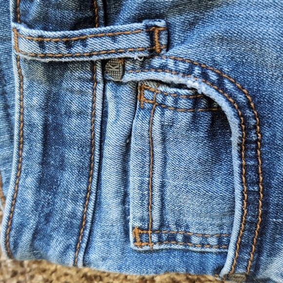 Kut From The Kloth Mia Fab Ab Toothpick Skinny Jeans Women's Size 12 - Picture 10 of 12